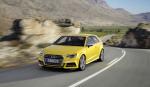 Audi S3 2016 года (WW)
